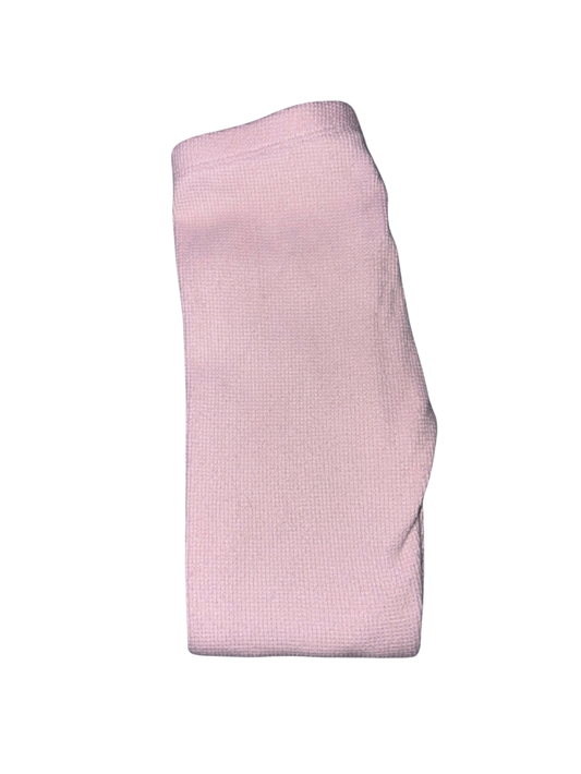 Waffle Knit Pants - Size 4T (Old Navy)