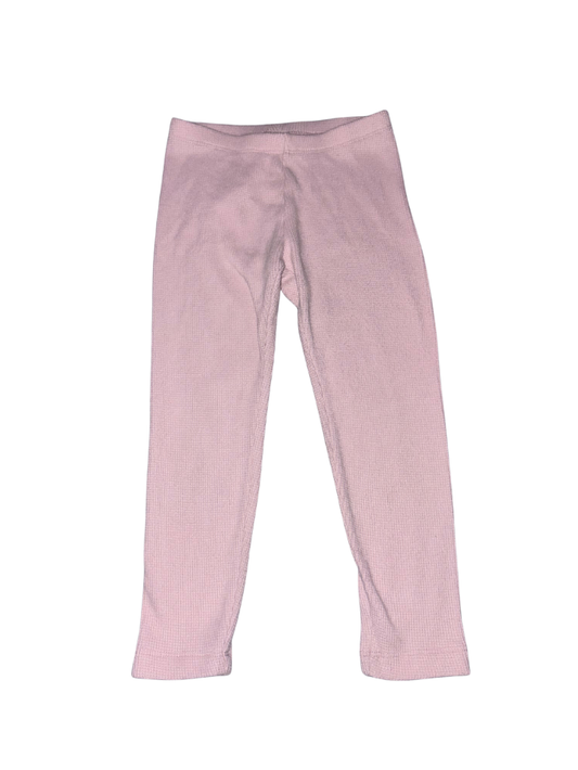 Waffle Knit Pants - Size 4T (Old Navy)