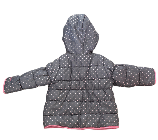 Winter Coat - Size 3T (Carter’s)