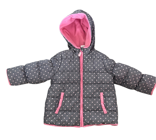 Winter Coat - Size 3T (Carter’s)