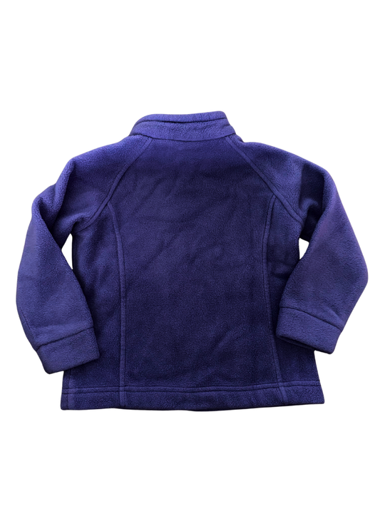 Fleece Jacket - Size 3T (Columbia)