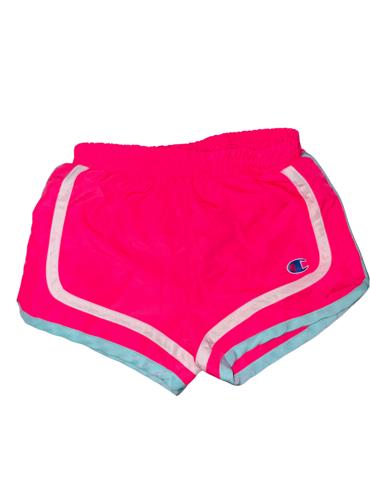 Athletic Shorts - Size 24 Months (Champion)