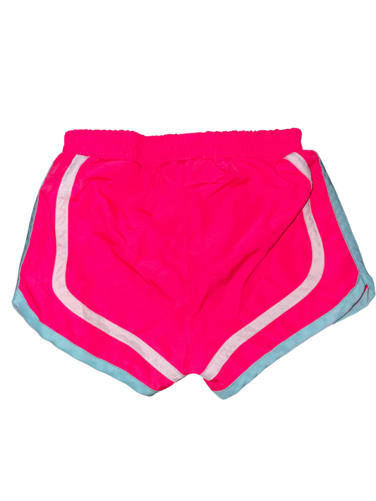 Athletic Shorts - Size 24 Months (Champion)