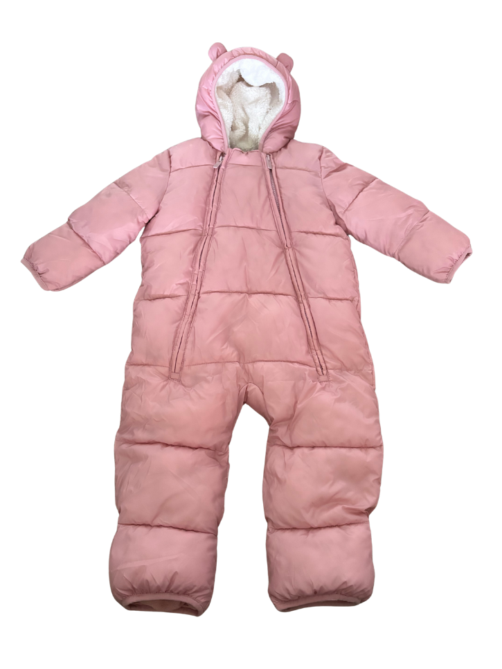 Winter Snow Suit - Size 18-24 Months (Baby Gap)