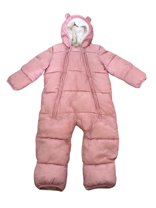 Winter Snow Suit - Size 18-24 Months (Baby Gap)