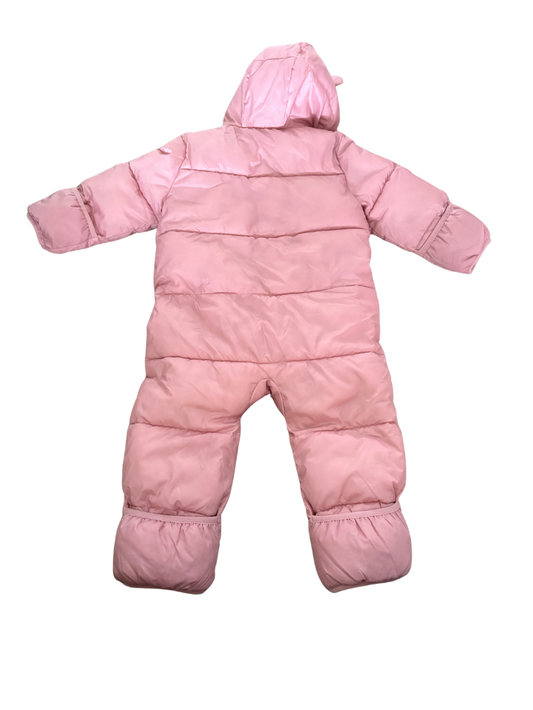 Winter Snow Suit - Size 18-24 Months (Baby Gap)
