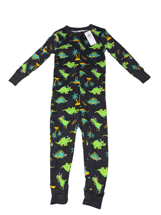 Zipper Onesie - Size 18-24 Months (Old Navy)