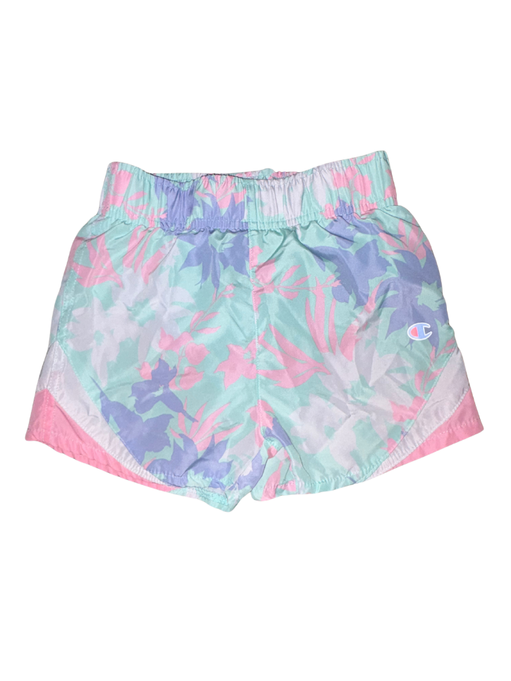 Athletic Shorts - Size 4T (Champion)