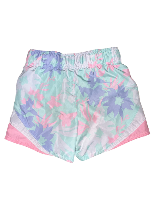 Athletic Shorts - Size 4T (Champion)