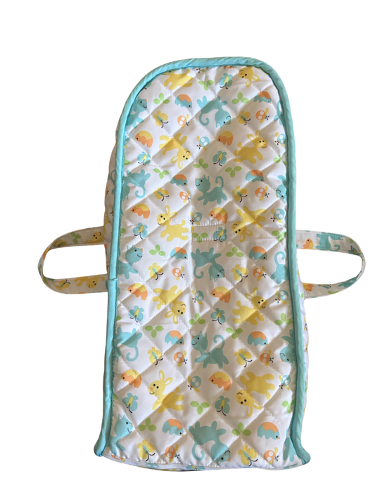 Baby Carrier Toy (Melissa & Doug)