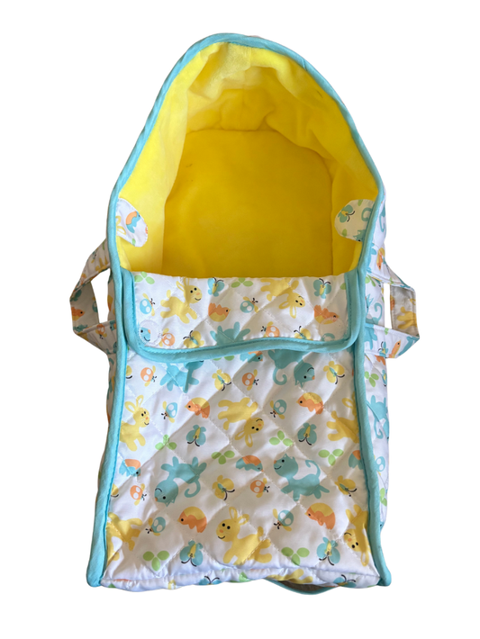 Baby Carrier Toy (Melissa & Doug)