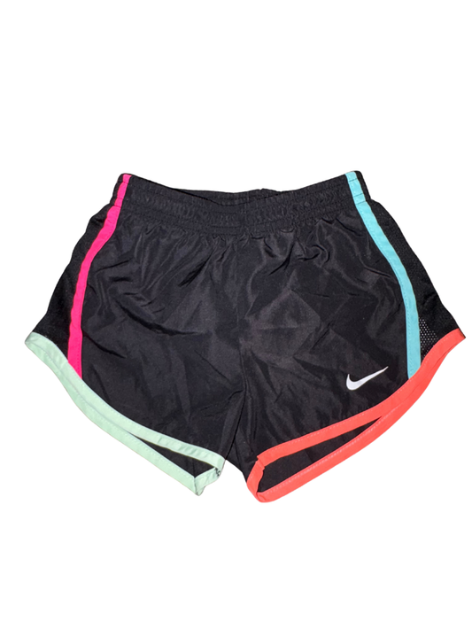 Athletic Shorts - Size 3T (Nike)