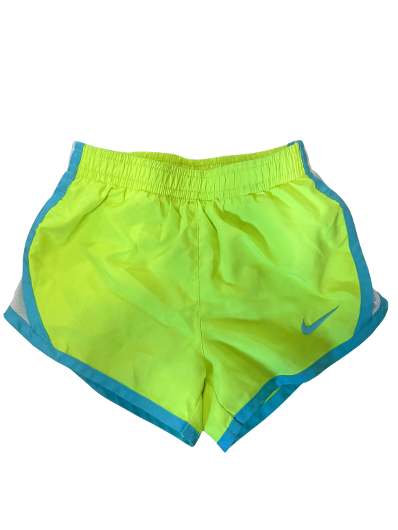Athletic Shorts - Size 3T (Nike)