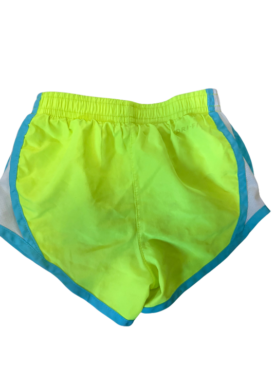 Athletic Shorts - Size 3T (Nike)