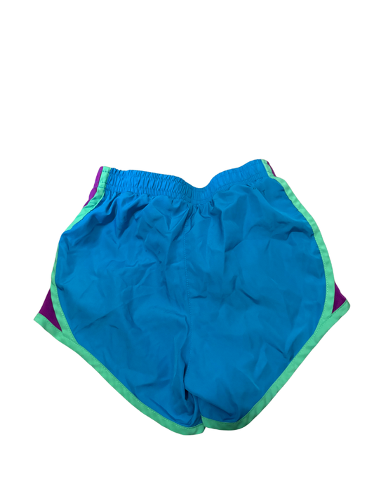 Athletic Shorts - Size 5T (Nike)