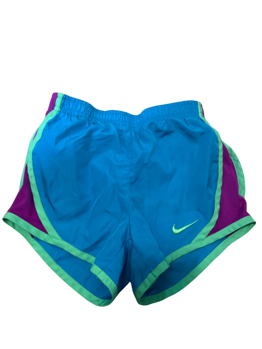 Athletic Shorts - Size 5T (Nike)