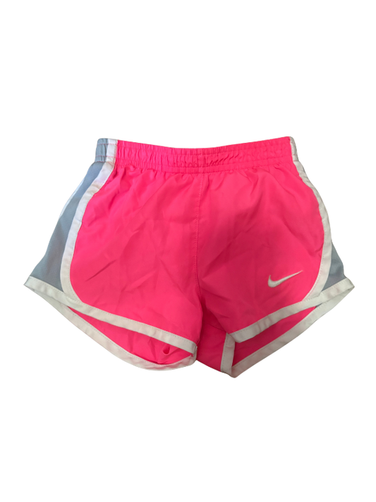Athletic Shorts - Size 3T (Nike)