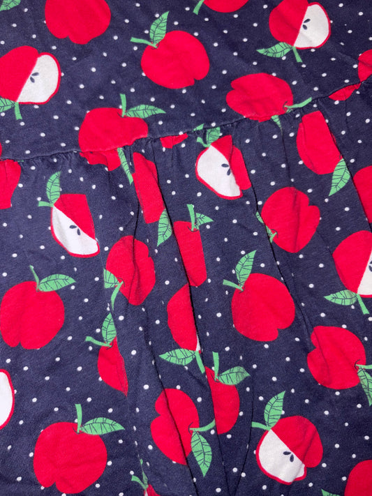Apple Dress - Size 3T (The Children’s Place)