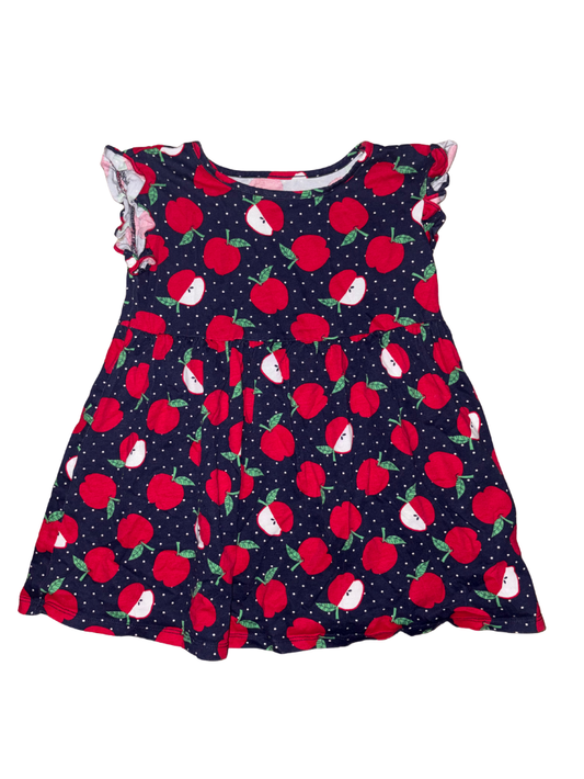 Apple Dress - Size 3T (The Children’s Place)