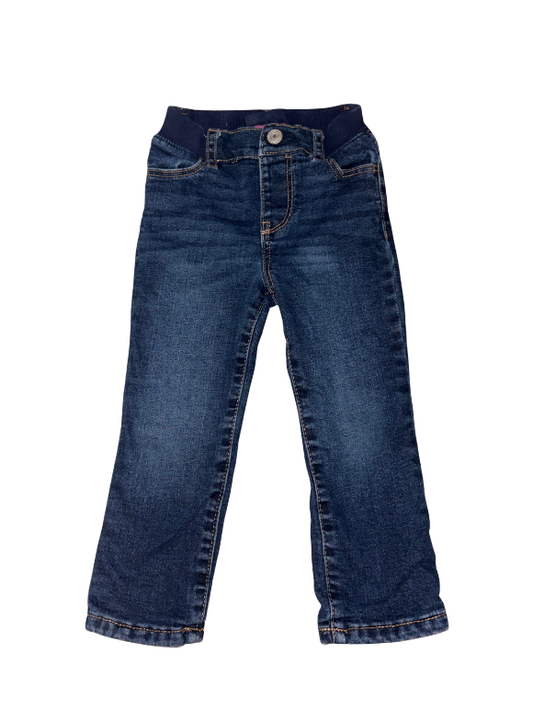 Jeans - Size 3T (Baby Gap)