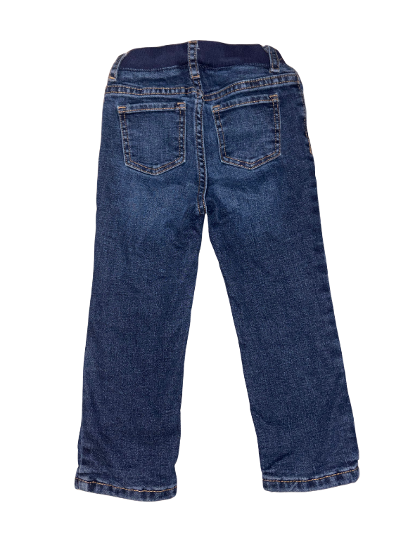 Jeans - Size 3T (Baby Gap)