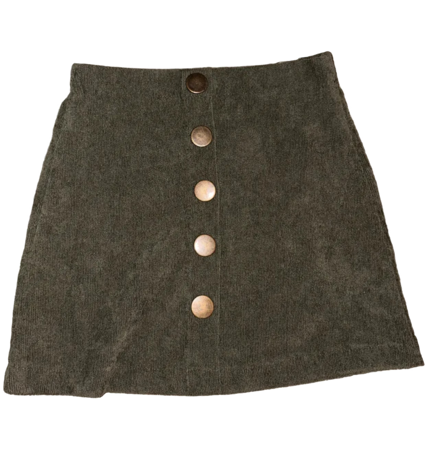 Fall Skirt - Size 18-24 Months