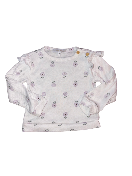 Long Sleeve Set - Size 3T (Rachel Zoe)