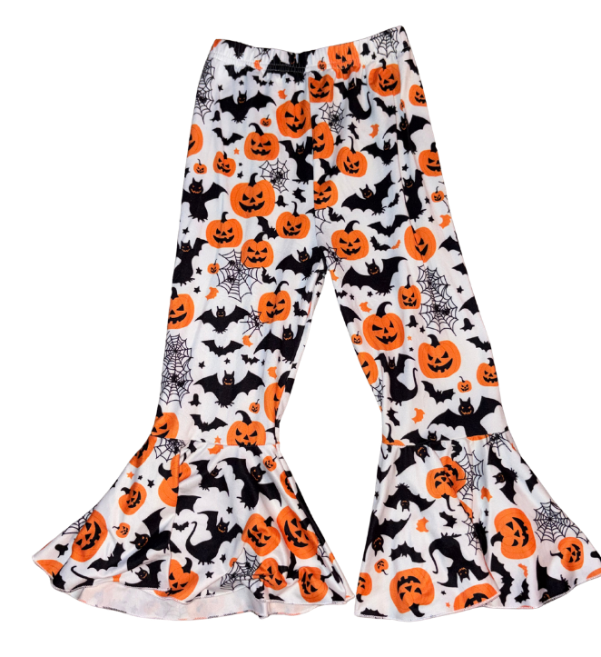 Halloween Set - Size 4T-5T