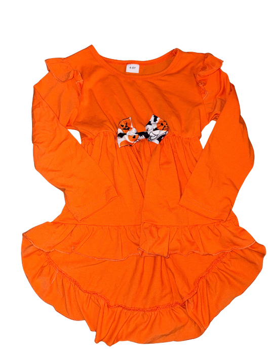 Halloween Set - Size 4T-5T