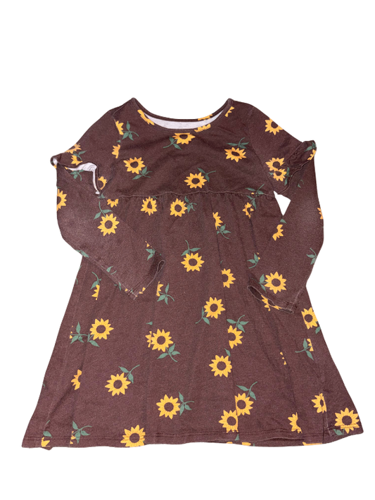 Sunflower Dress - Size 4T (The Children’s Place)