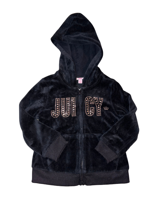 Juicy Jacket - Size 2T (Juicy Couture)