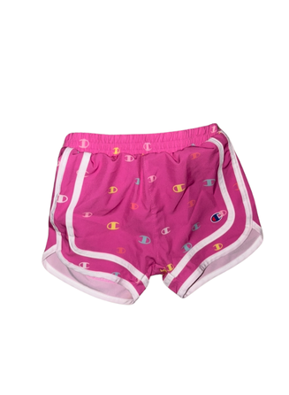 Athletic Shorts - Size 5T (Champion)